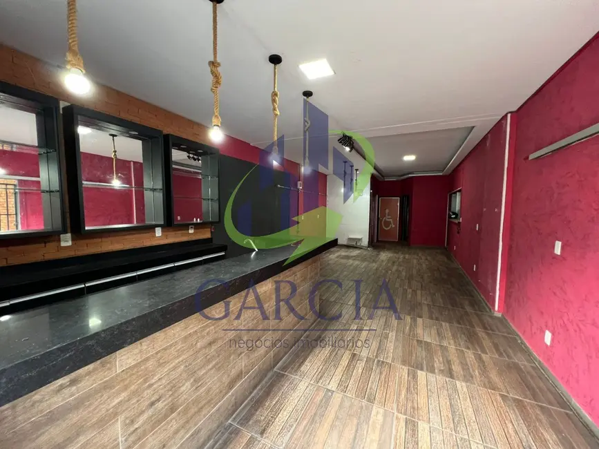 Sala Comercial para alugar, 254m2 em Parque Cidade Nova, Mogi Guacu - SP - imagem 4 Foto 4 de Sala Comercial para alugar, 254m2 em Parque Cidade Nova, Mogi Guacu - SP