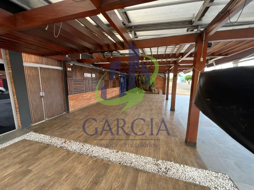 Sala Comercial para alugar, 254m2 em Parque Cidade Nova, Mogi Guacu - SP - imagem 2 Foto 2 de Sala Comercial para alugar, 254m2 em Parque Cidade Nova, Mogi Guacu - SP