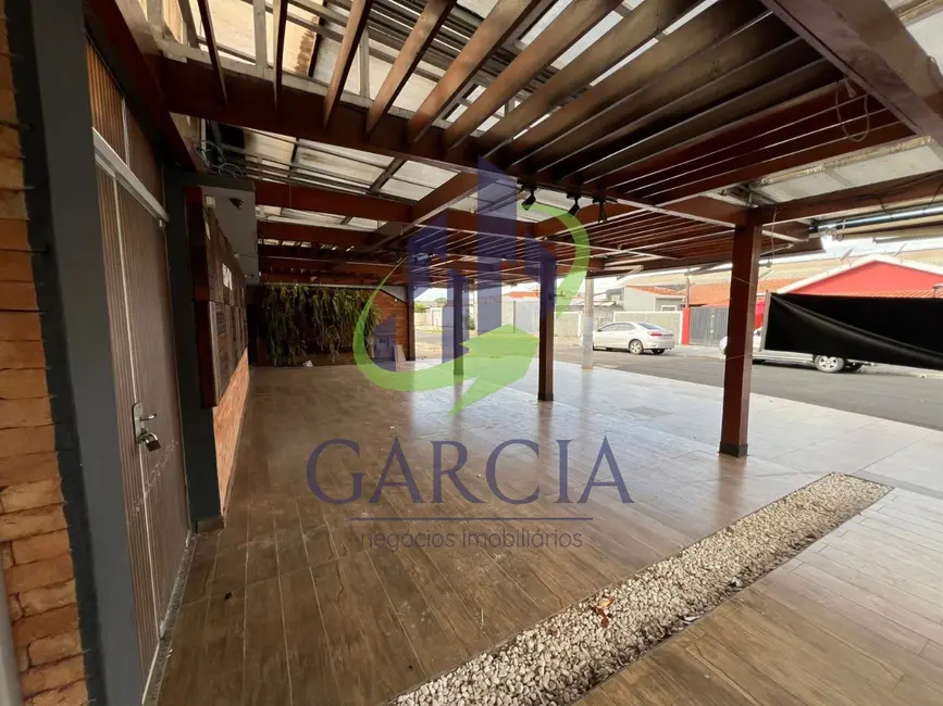 Sala Comercial para alugar, 254m2 em Parque Cidade Nova, Mogi Guacu - SP - imagem 1 Foto 1 de Sala Comercial para alugar, 254m2 em Parque Cidade Nova, Mogi Guacu - SP