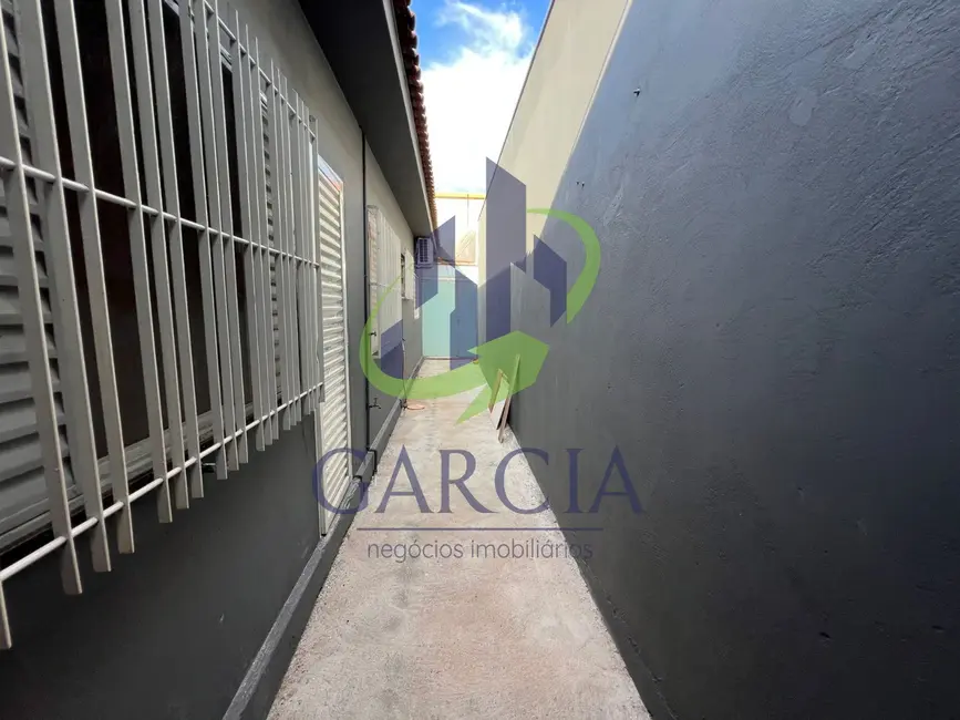 Sala Comercial para alugar, 254m2 em Parque Cidade Nova, Mogi Guacu - SP - imagem 6 Foto 6 de Sala Comercial para alugar, 254m2 em Parque Cidade Nova, Mogi Guacu - SP