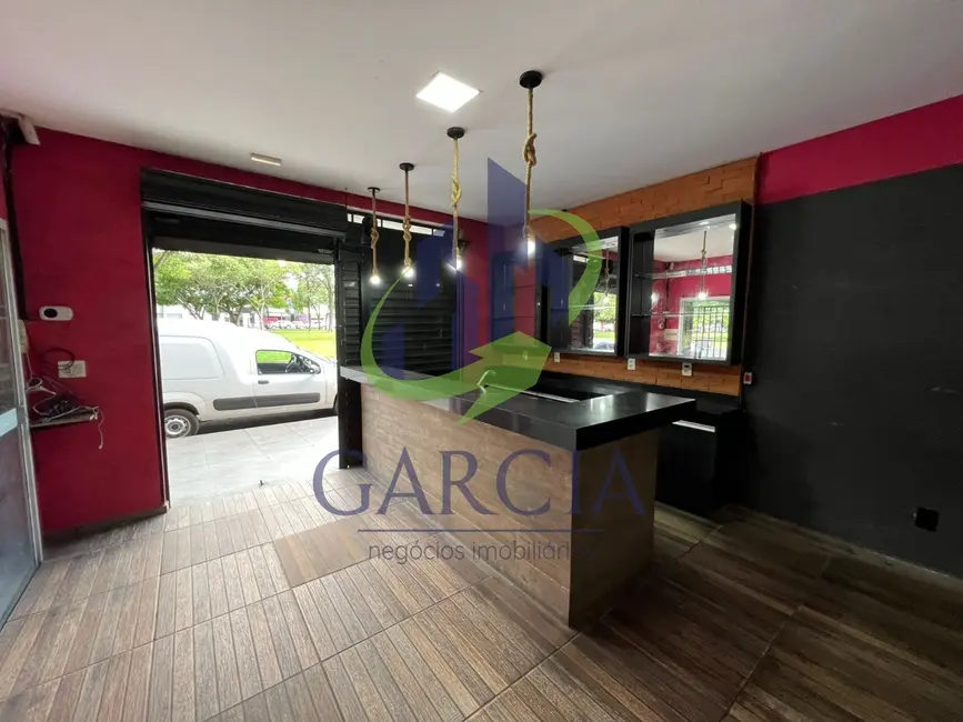 Sala Comercial para alugar, 254m2 em Parque Cidade Nova, Mogi Guacu - SP - imagem 5 Foto 5 de Sala Comercial para alugar, 254m2 em Parque Cidade Nova, Mogi Guacu - SP