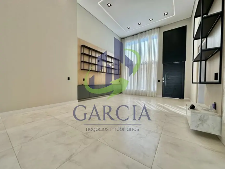 Foto 7 de Casa com 3 quartos à venda, 260m2 em Parque da Imprensa, Mogi Mirim - SP