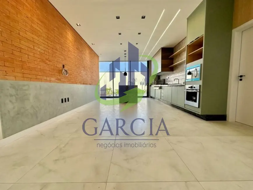 Foto 8 de Casa com 3 quartos à venda, 260m2 em Parque da Imprensa, Mogi Mirim - SP