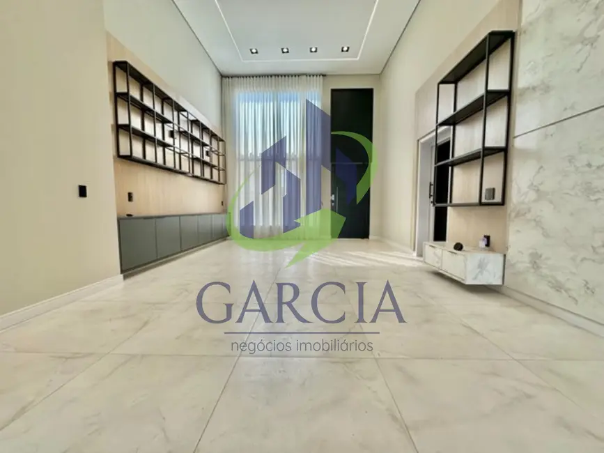 Foto 3 de Casa com 3 quartos à venda, 260m2 em Parque da Imprensa, Mogi Mirim - SP