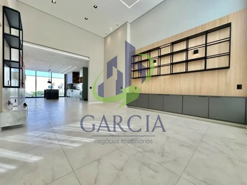 Foto 4 de Casa com 3 quartos à venda, 260m2 em Parque da Imprensa, Mogi Mirim - SP