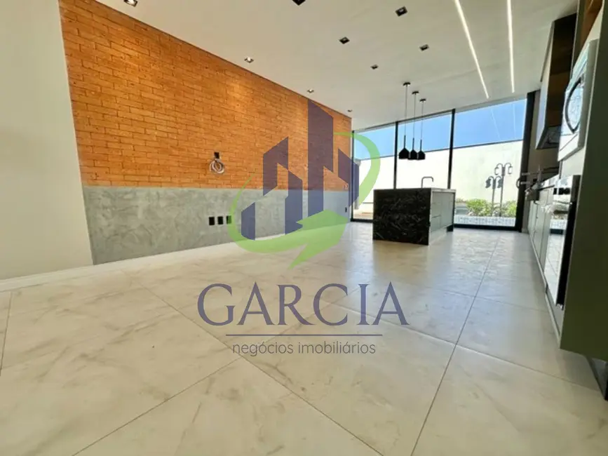 Foto 9 de Casa com 3 quartos à venda, 260m2 em Parque da Imprensa, Mogi Mirim - SP