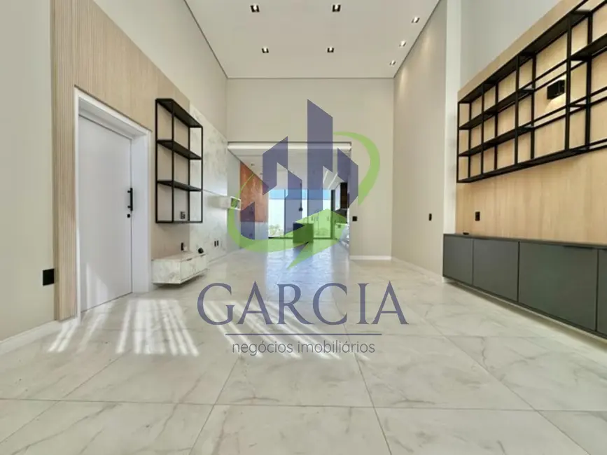 Foto 6 de Casa com 3 quartos à venda, 260m2 em Parque da Imprensa, Mogi Mirim - SP