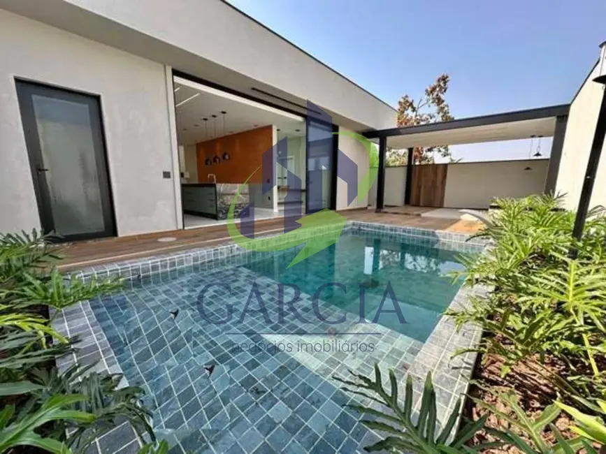 Foto 1 de Casa com 3 quartos à venda, 260m2 em Parque da Imprensa, Mogi Mirim - SP