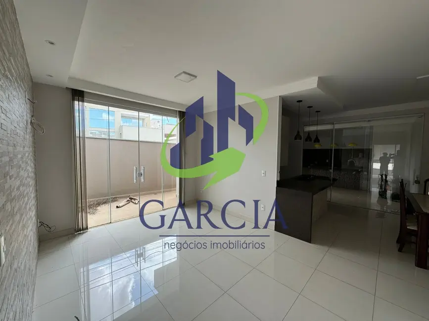 Foto 2 de Casa com 3 quartos à venda, 178m2 em Parque Cidade Nova, Mogi Guacu - SP