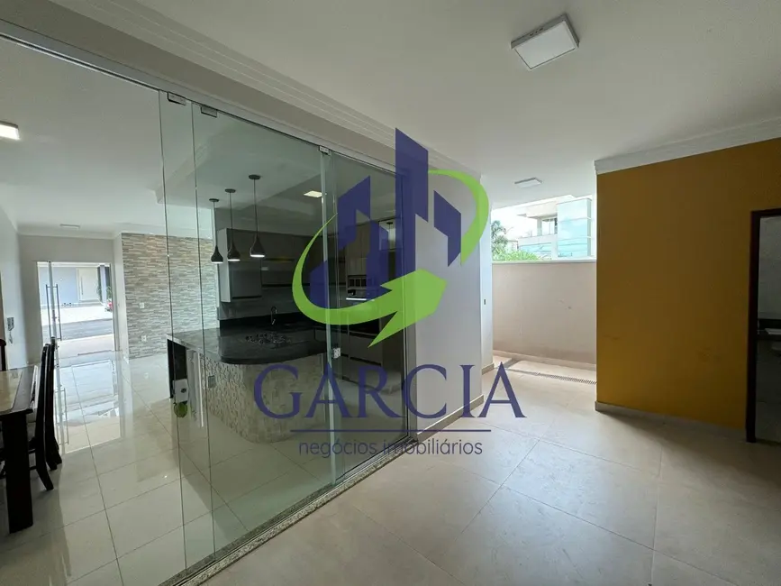 Foto 3 de Casa com 3 quartos à venda, 178m2 em Parque Cidade Nova, Mogi Guacu - SP