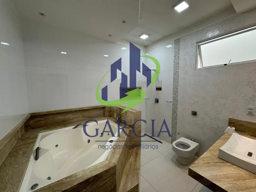 Foto 6 de Casa com 3 quartos à venda, 178m2 em Parque Cidade Nova, Mogi Guacu - SP