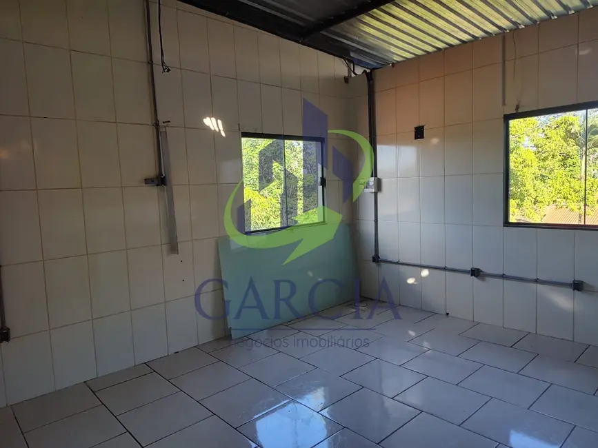 Foto 3 de Sala Comercial para alugar, 500m2 em Jardim Serra Dourada, Mogi Guacu - SP