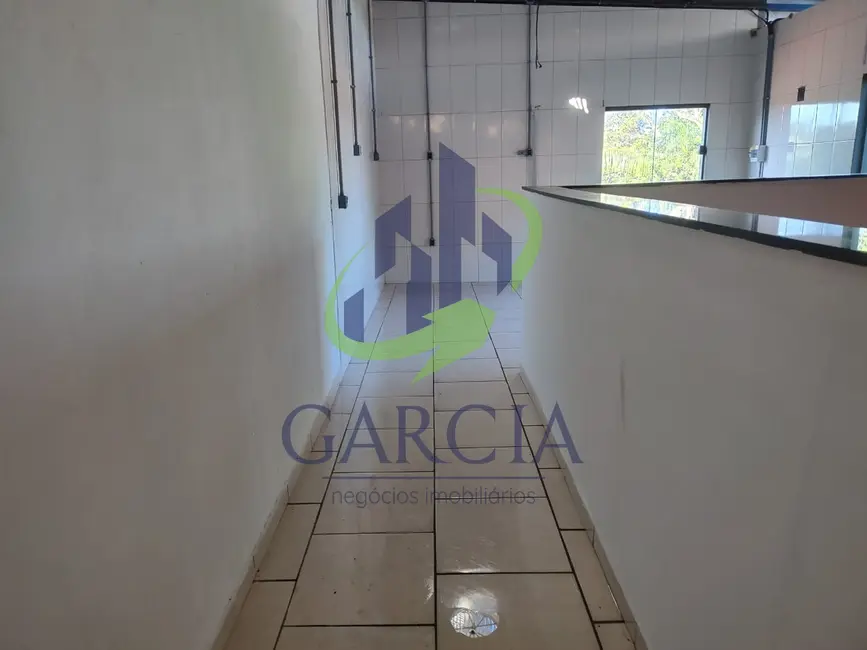 Foto 5 de Sala Comercial para alugar, 500m2 em Jardim Serra Dourada, Mogi Guacu - SP
