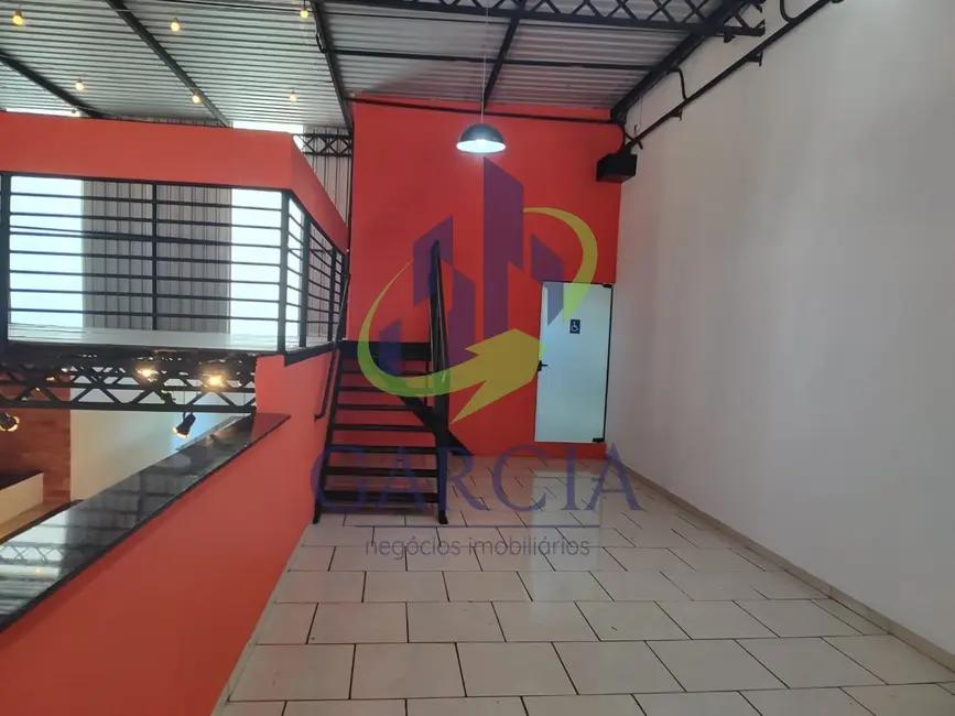 Foto 8 de Sala Comercial para alugar, 500m2 em Jardim Serra Dourada, Mogi Guacu - SP