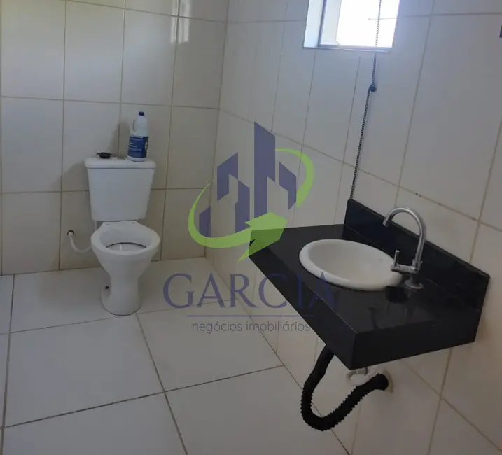 Foto 7 de Sala Comercial para alugar, 500m2 em Jardim Serra Dourada, Mogi Guacu - SP