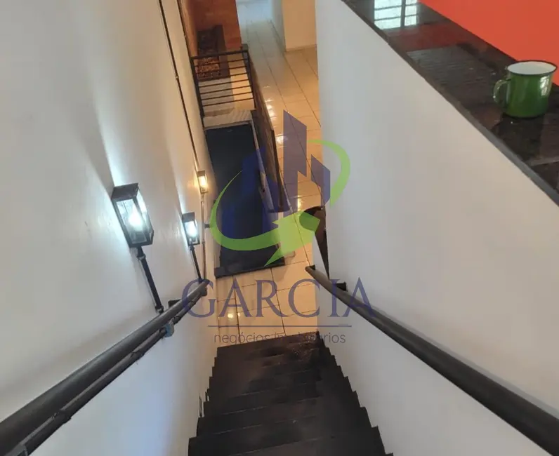 Foto 9 de Sala Comercial para alugar, 500m2 em Jardim Serra Dourada, Mogi Guacu - SP