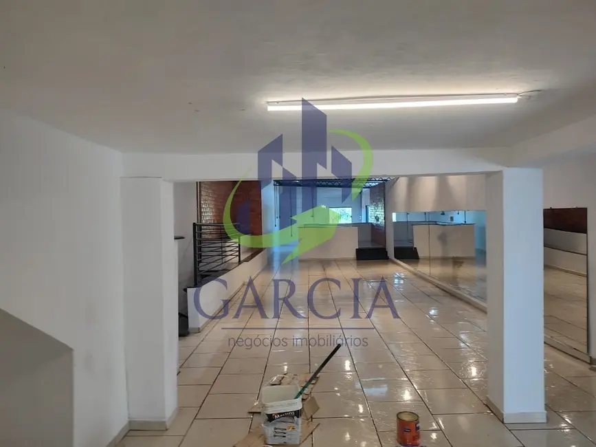 Foto 1 de Sala Comercial para alugar, 500m2 em Jardim Serra Dourada, Mogi Guacu - SP