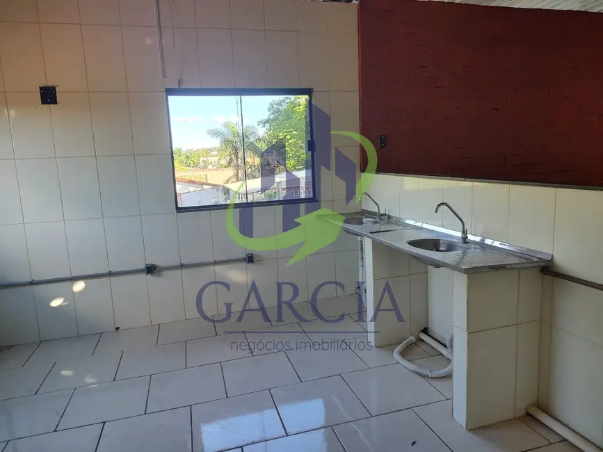 Foto 2 de Sala Comercial para alugar, 500m2 em Jardim Serra Dourada, Mogi Guacu - SP