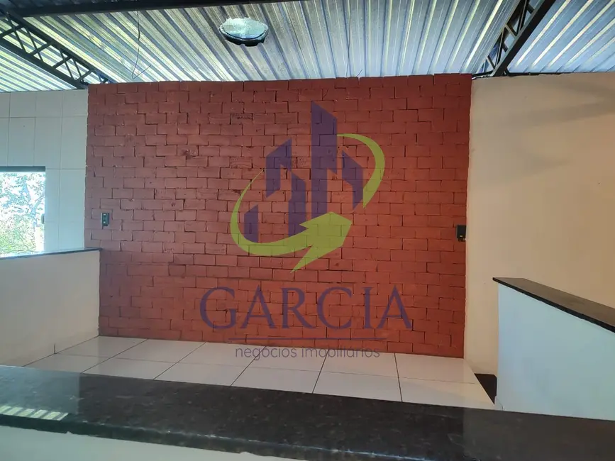 Foto 4 de Sala Comercial para alugar, 500m2 em Jardim Serra Dourada, Mogi Guacu - SP