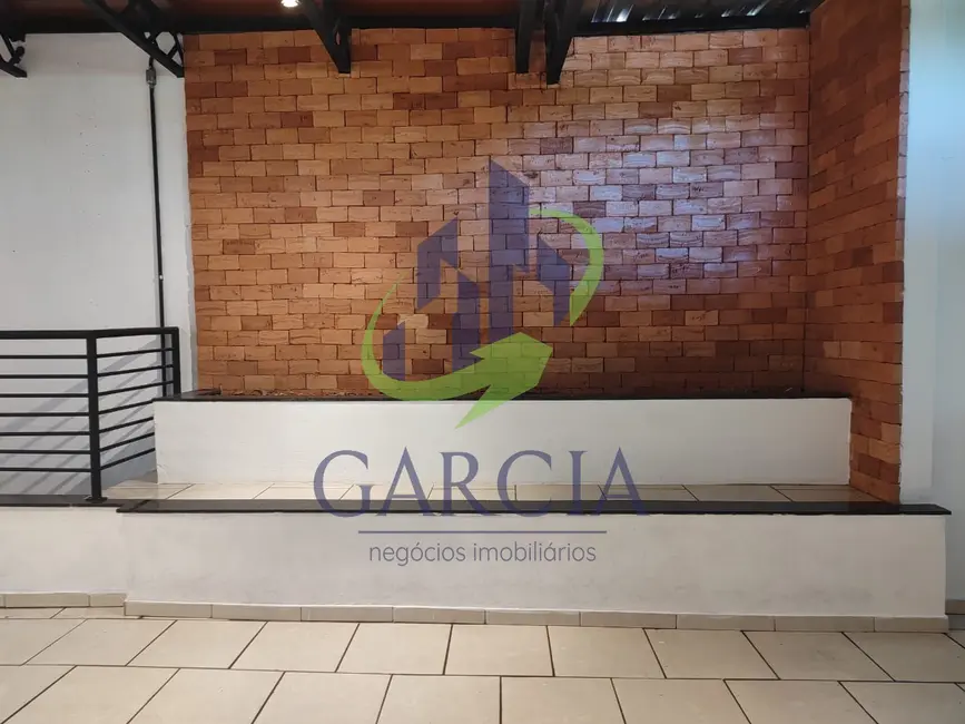 Foto 6 de Sala Comercial para alugar, 500m2 em Jardim Serra Dourada, Mogi Guacu - SP