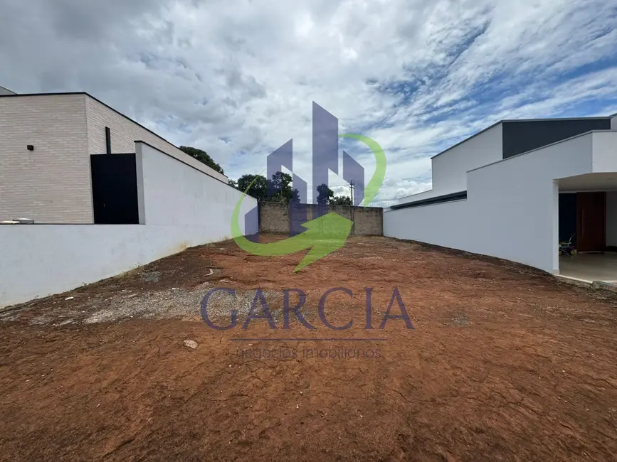 Foto 1 de Terreno / Lote à venda, 240m2 em Parque Cidade Nova, Mogi Guacu - SP