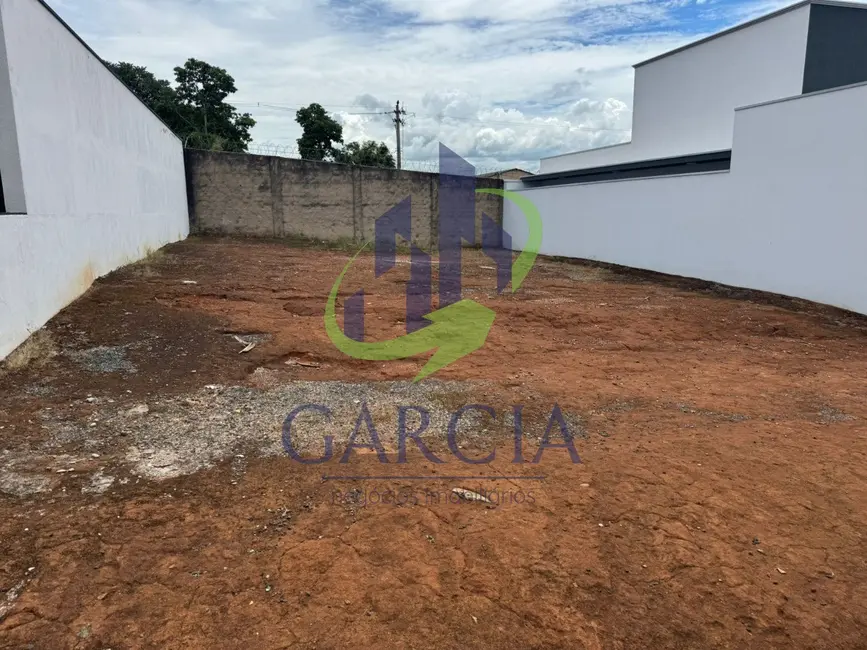 Foto 2 de Terreno / Lote à venda, 240m2 em Parque Cidade Nova, Mogi Guacu - SP