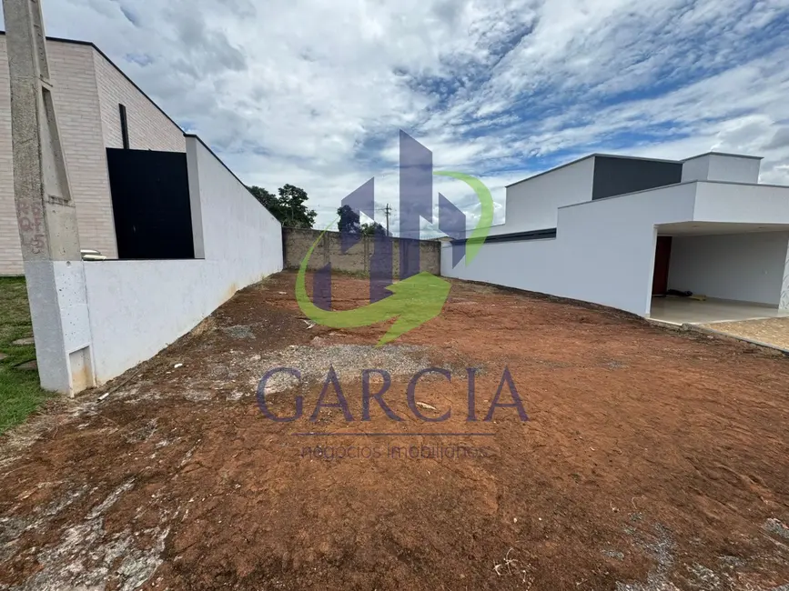 Foto 3 de Terreno / Lote à venda, 240m2 em Parque Cidade Nova, Mogi Guacu - SP