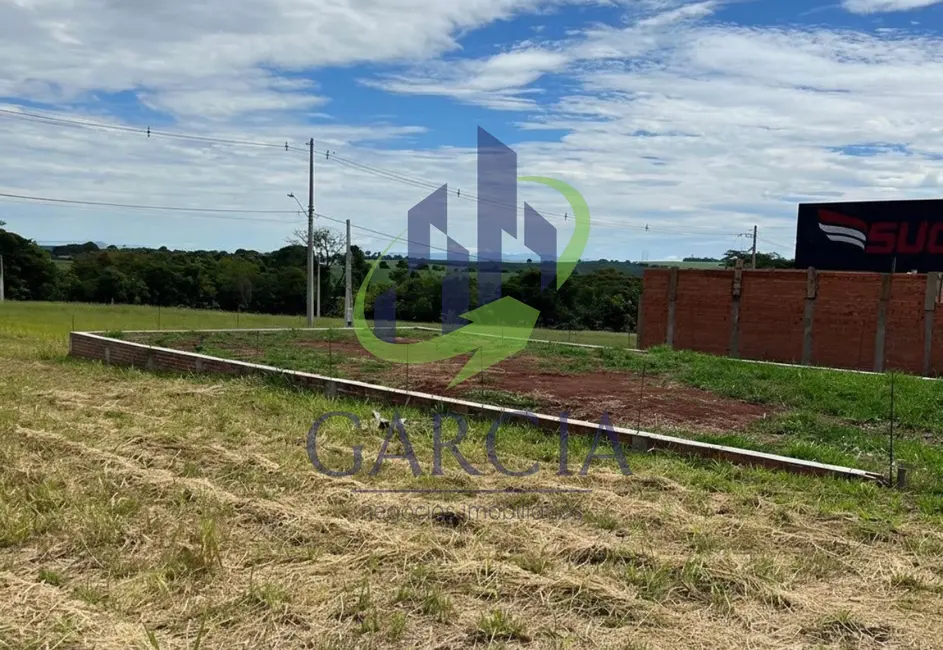 Foto 1 de Terreno / Lote à venda, 200m2 em Mogi Guacu - SP