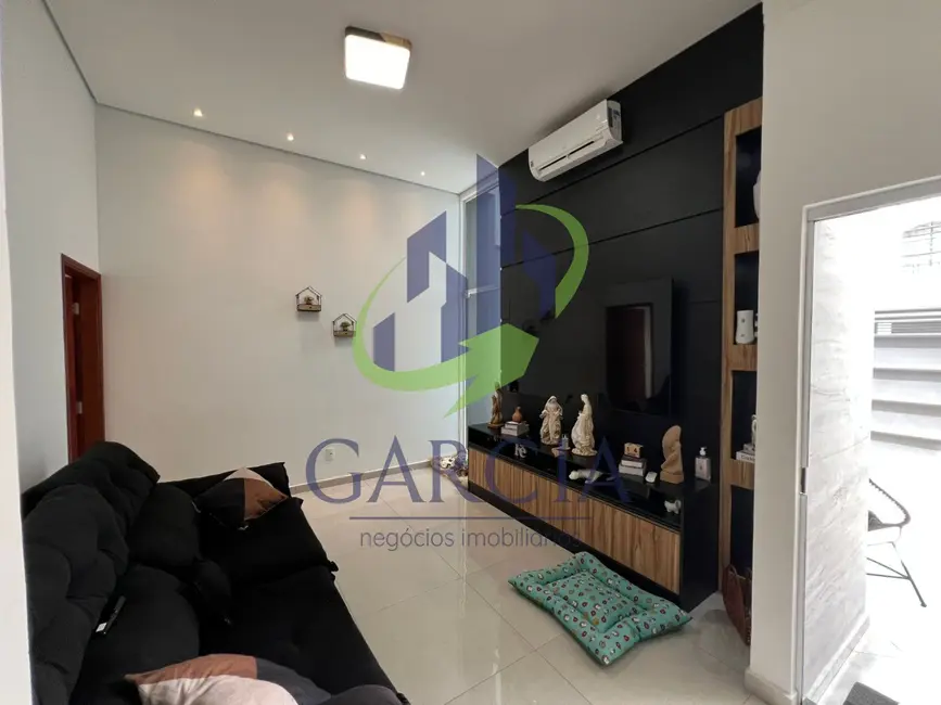 Casa com 2 quartos à venda, 47m2 em Jardim Murilo, Mogi Guacu - SP - imagem 1 Foto 1 de Casa com 2 quartos à venda, 47m2 em Jardim Murilo, Mogi Guacu - SP