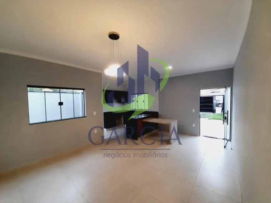 Foto 3 de Casa com 3 quartos à venda, 100m2 em Vila São João, Mogi Guacu - SP