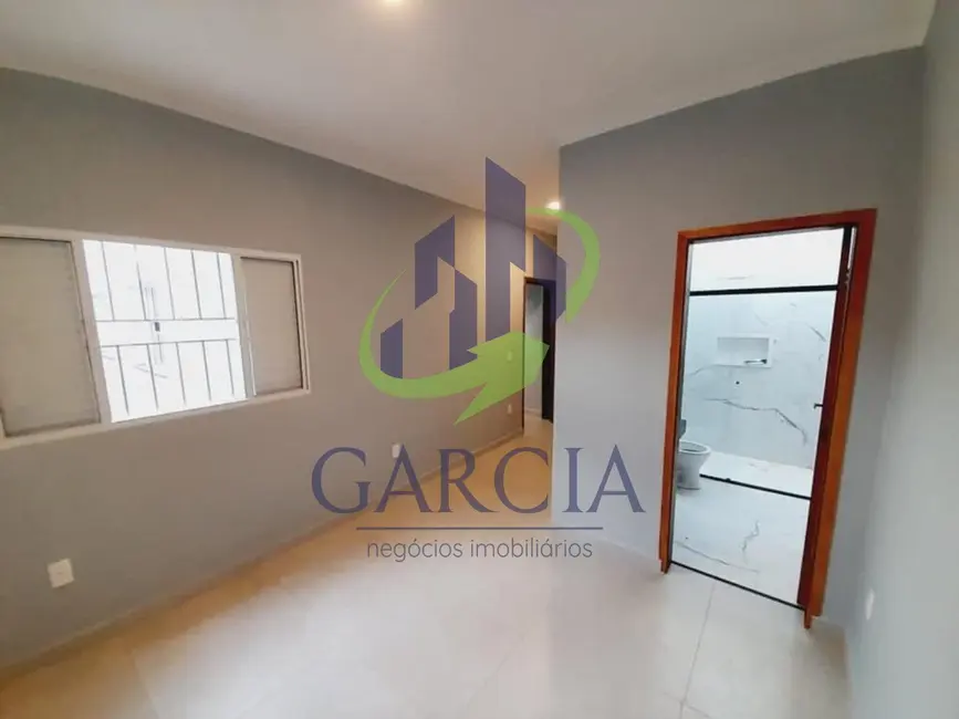 Foto 5 de Casa com 3 quartos à venda, 100m2 em Vila São João, Mogi Guacu - SP