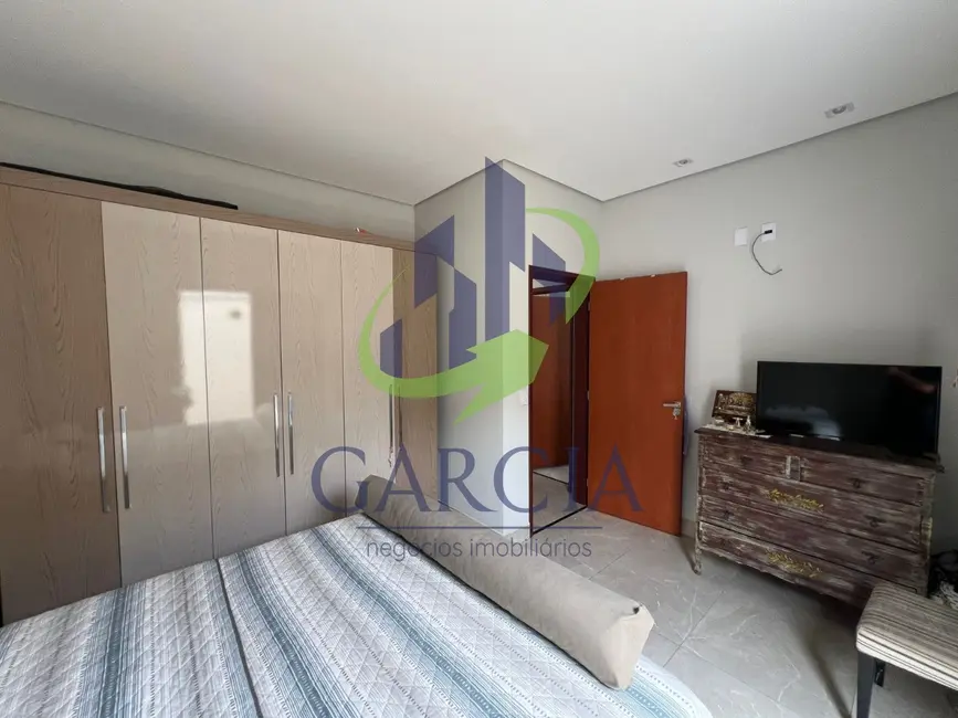 Foto 8 de Casa com 3 quartos à venda, 213m2 em Mogi Guacu - SP