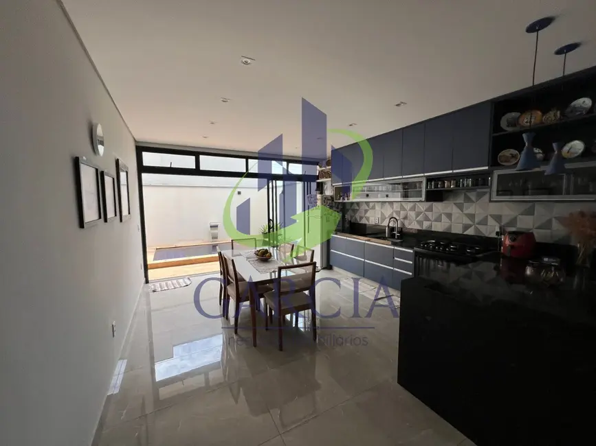 Foto 7 de Casa com 3 quartos à venda, 213m2 em Mogi Guacu - SP