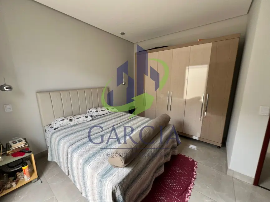 Foto 9 de Casa com 3 quartos à venda, 213m2 em Mogi Guacu - SP