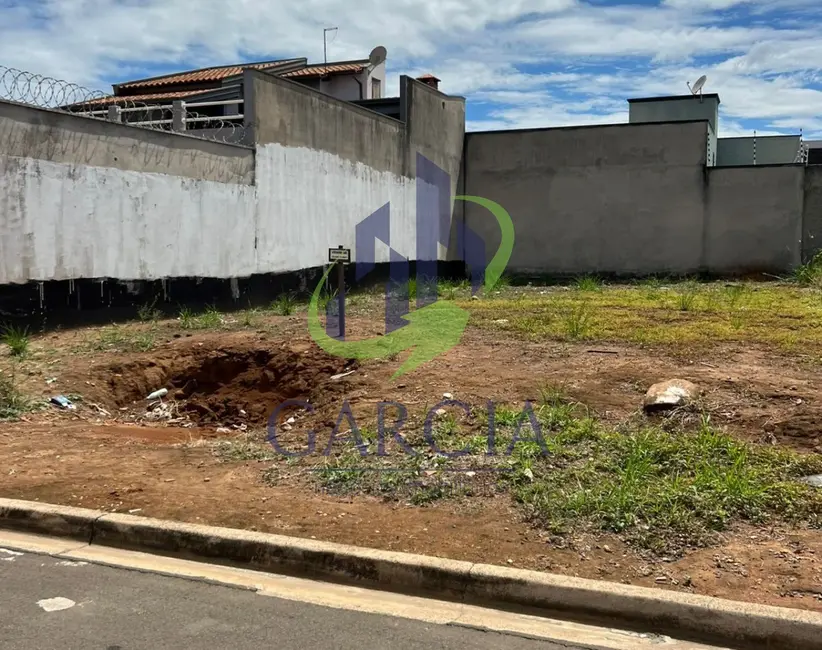 Foto 1 de Terreno / Lote à venda, 200m2 em Mogi Guacu - SP