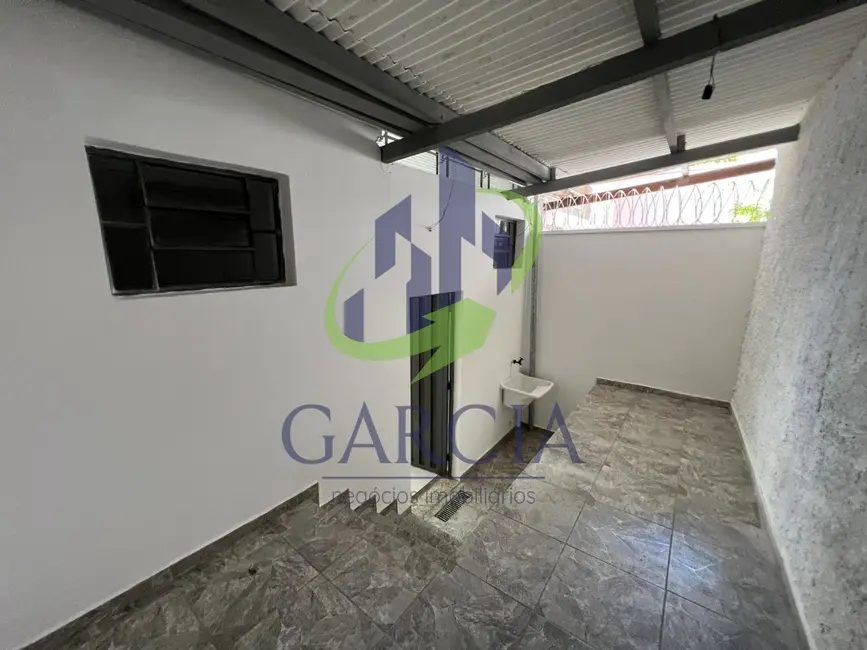 Foto 5 de Sala Comercial para alugar, 120m2 em Centro, Mogi Guacu - SP