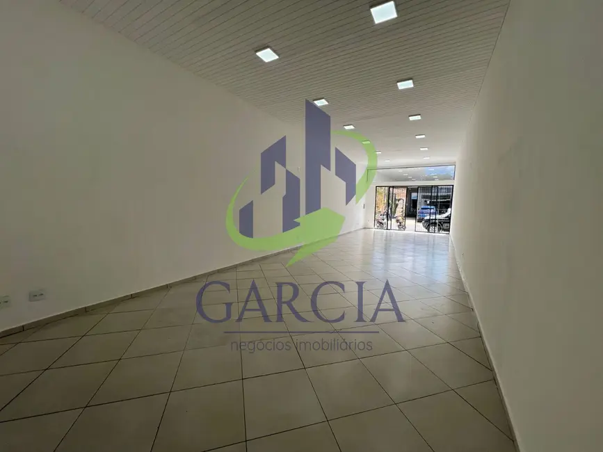 Foto 4 de Sala Comercial para alugar, 120m2 em Centro, Mogi Guacu - SP