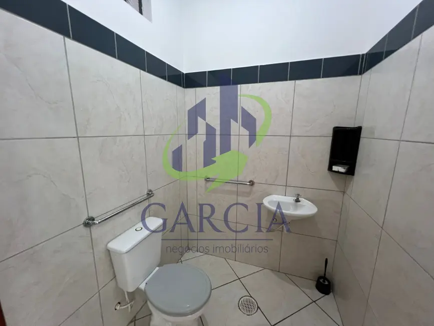 Foto 7 de Sala Comercial para alugar, 120m2 em Centro, Mogi Guacu - SP