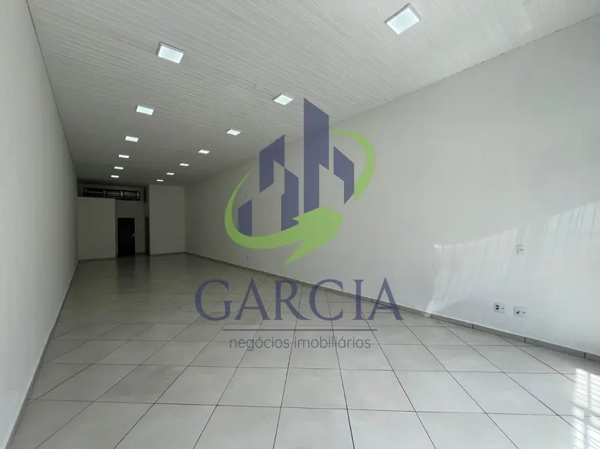 Foto 2 de Sala Comercial para alugar, 120m2 em Centro, Mogi Guacu - SP