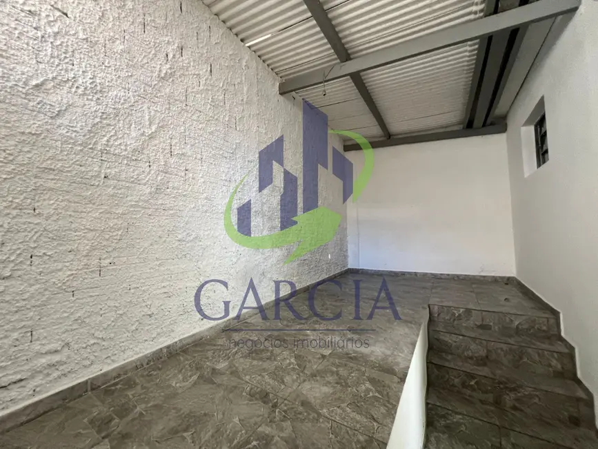 Foto 8 de Sala Comercial para alugar, 120m2 em Centro, Mogi Guacu - SP