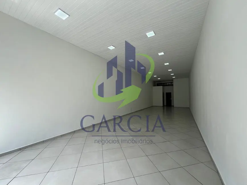 Foto 1 de Sala Comercial para alugar, 120m2 em Centro, Mogi Guacu - SP