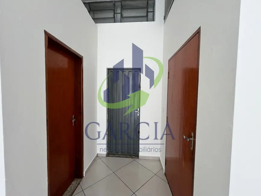 Foto 9 de Sala Comercial para alugar, 120m2 em Centro, Mogi Guacu - SP