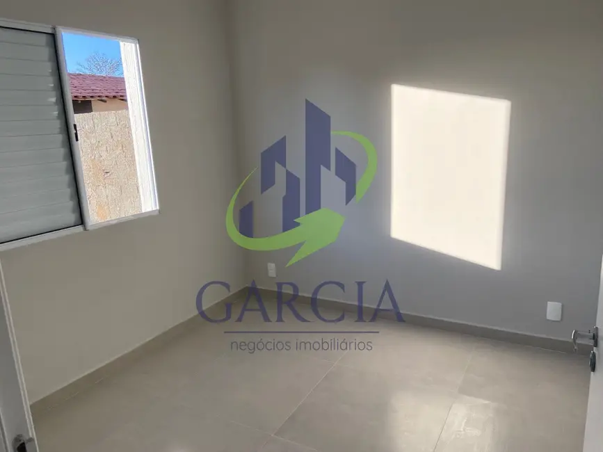 Foto 6 de Casa com 2 quartos à venda, 50m2 em Mogi Guacu - SP