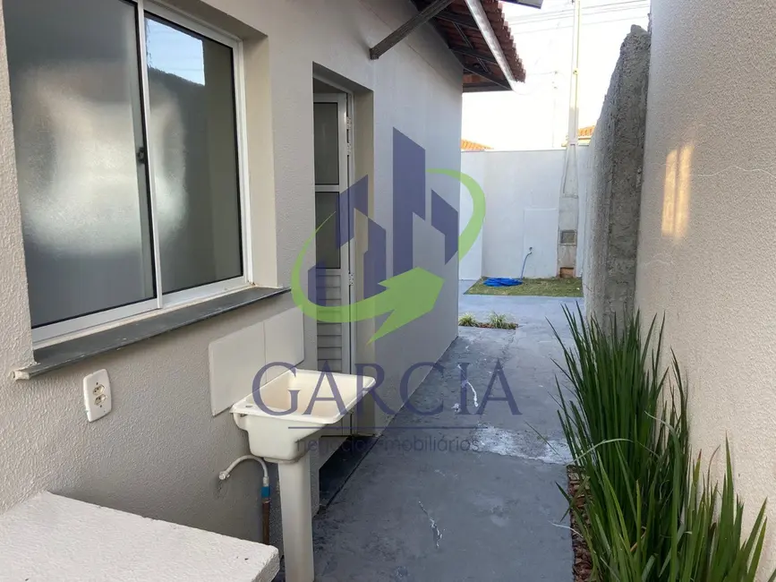 Foto 8 de Casa com 2 quartos à venda, 50m2 em Mogi Guacu - SP