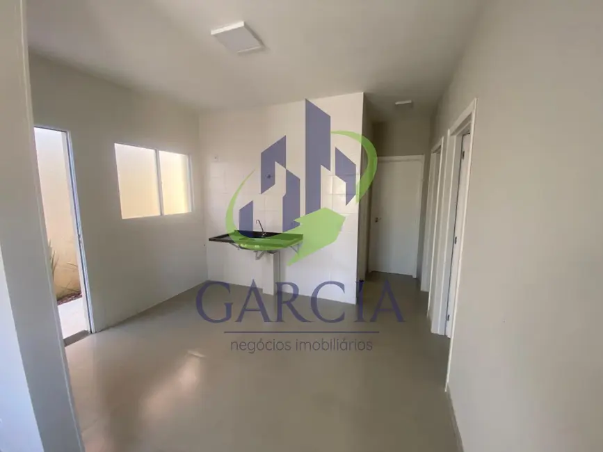 Foto 3 de Casa com 3 quartos à venda, 90m2 em Mogi Guacu - SP