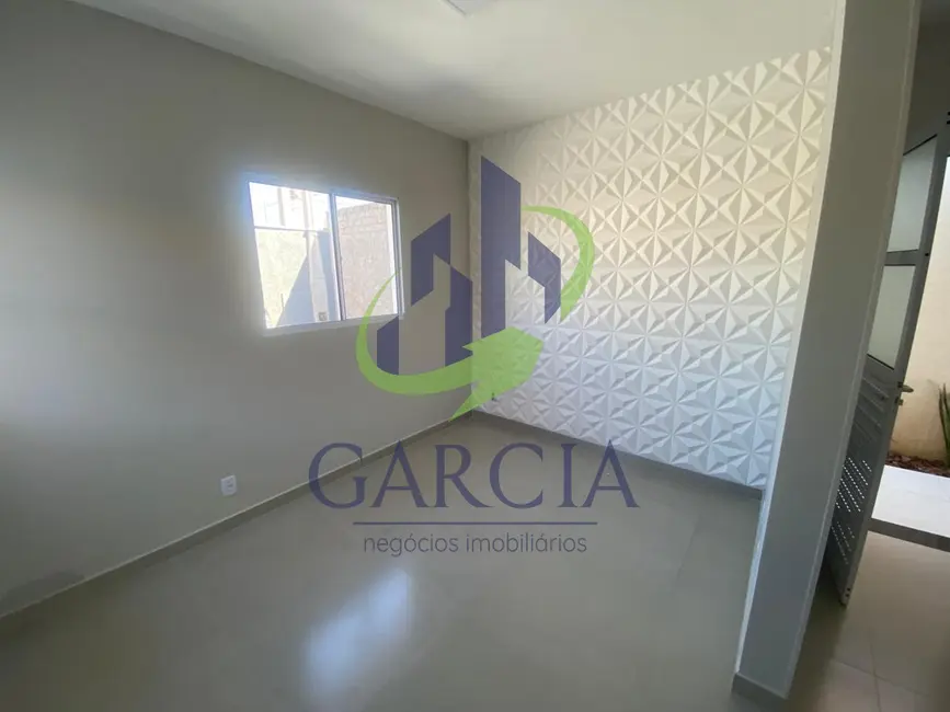 Foto 4 de Casa com 3 quartos à venda, 90m2 em Mogi Guacu - SP