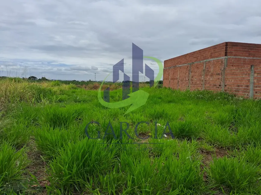 Foto 2 de Terreno / Lote à venda, 200m2 em Mogi Guacu - SP