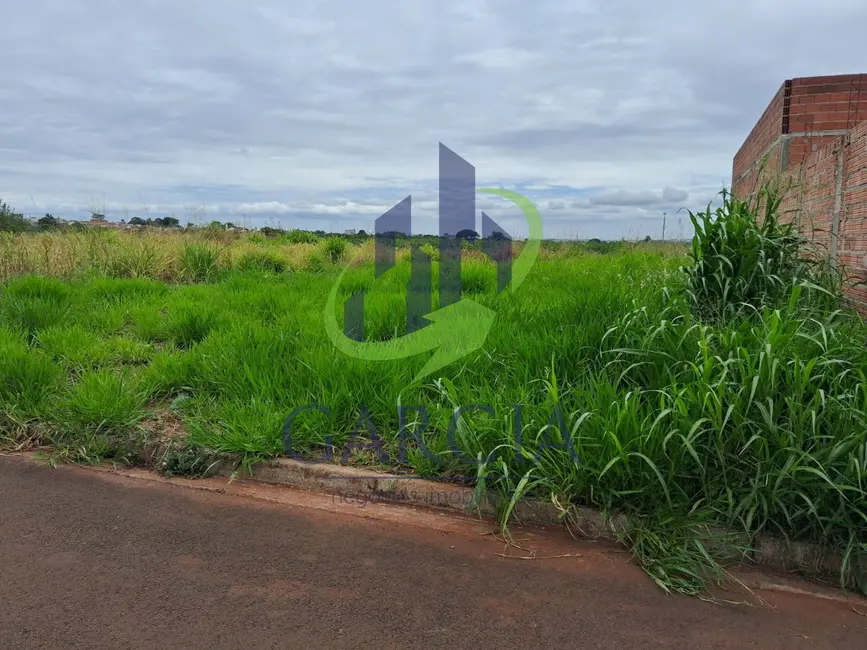 Foto 1 de Terreno / Lote à venda, 200m2 em Mogi Guacu - SP