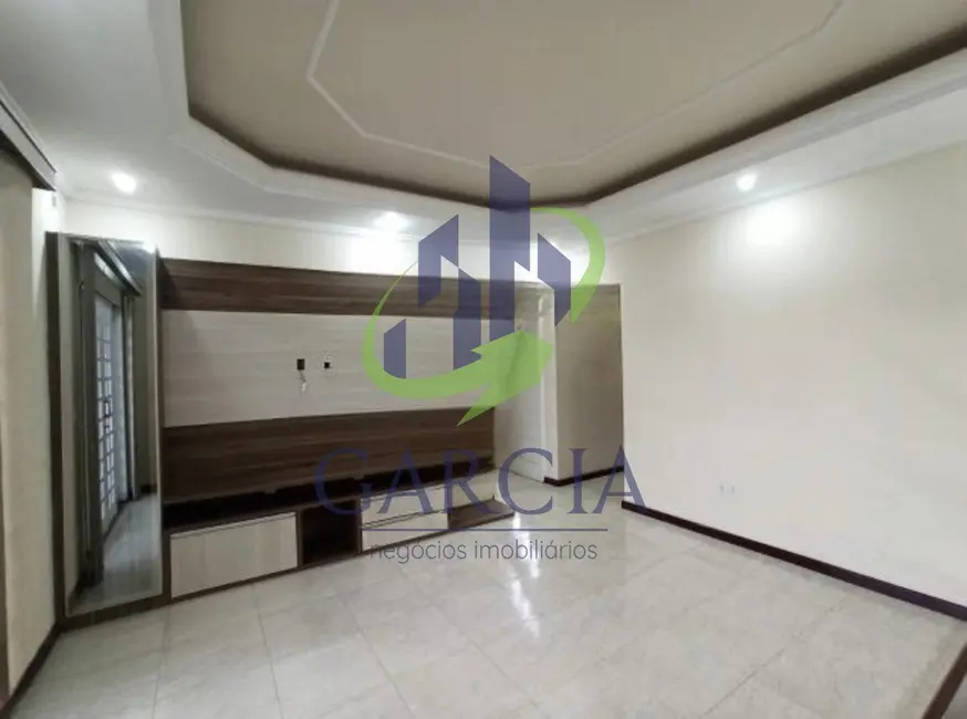 Foto 4 de Casa com 4 quartos à venda, 258m2 em Jardim Murilo, Mogi Guacu - SP