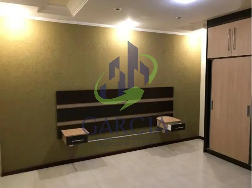 Foto 8 de Casa com 4 quartos à venda, 258m2 em Jardim Murilo, Mogi Guacu - SP